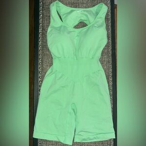 SOLD NVGTN Romper